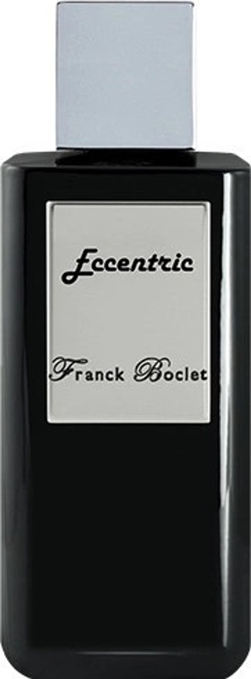 Franck Boclet Eccentric