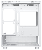 Корпус Xigmatek ALPHARD M Arctic EN44533 белый