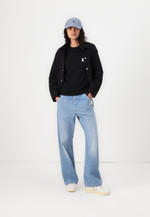 Carhartt WIP Джинсы свободного покроя - Белый
