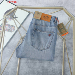 Джинсы Hermes