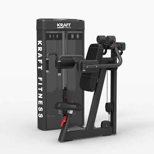 Дельтоид сидя KRAFT Fitness ADVANT KFAD