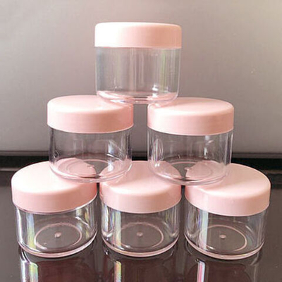 Контейнер круглый закручивающийся Арт. 700076 20 мл