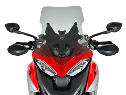 WRS Standart Plus Ветровое стекло Ducati Multistrada V4 затемненное DU032F