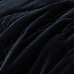 Комплект постельного белья Сатин Velvet Premium/Вельвет Премиум с Одеялом VP006