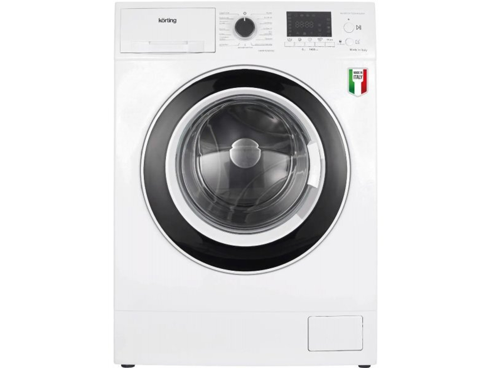Стиральная машина Korting KWM 42ID1460