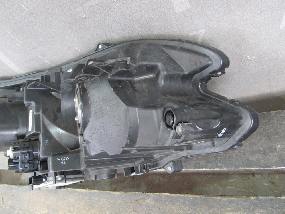 Фара левая Honda CR-V 4 (RE, RM) 12-18 Б/У Оригинал 33151T1GR61