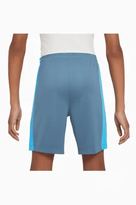 Шорты Nike Dri-FIT Academy 23 Детские - голубой