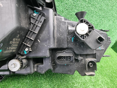 Фара левая Jetour X90 PLUS (2021-н.в.) LED