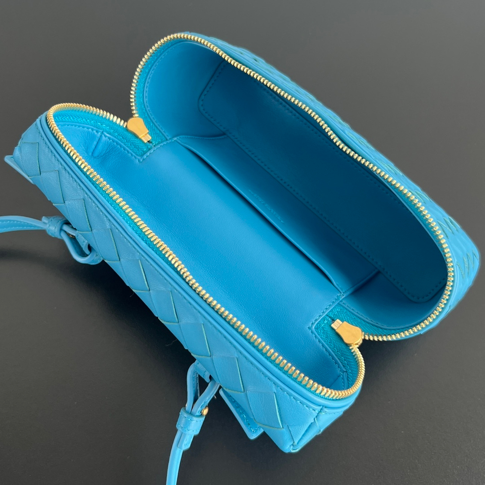 Bottega Veneta Bang Bang Vanity Case