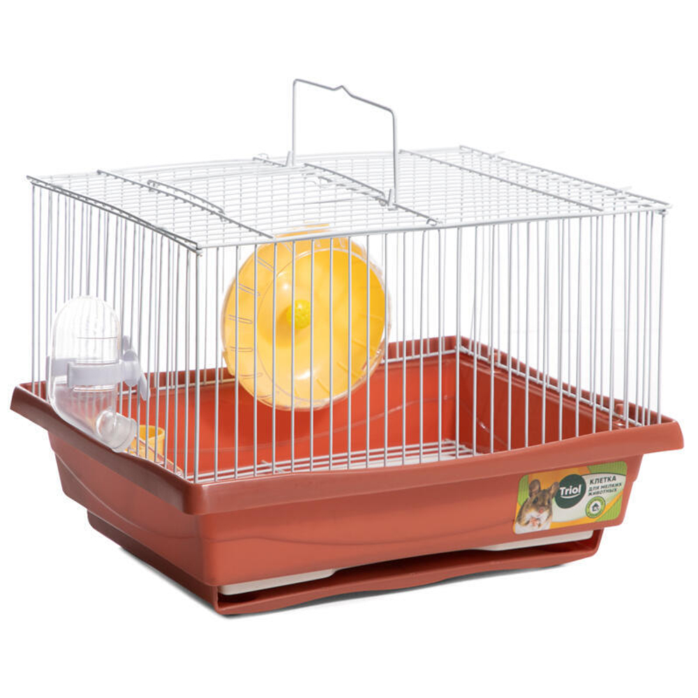 Клетка,300*230*210мм