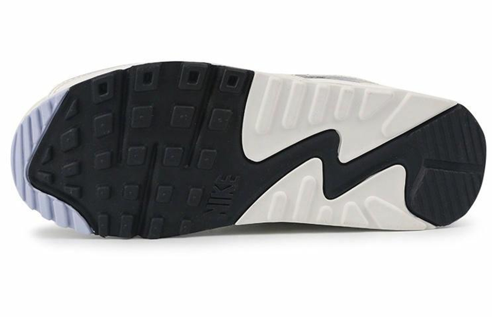Кроссовки Nike Air Max 90 (Женская размерная сетка)