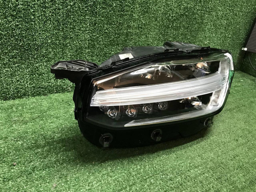Битая Фара левая Volvo XC90 2 (14-19) Full LED