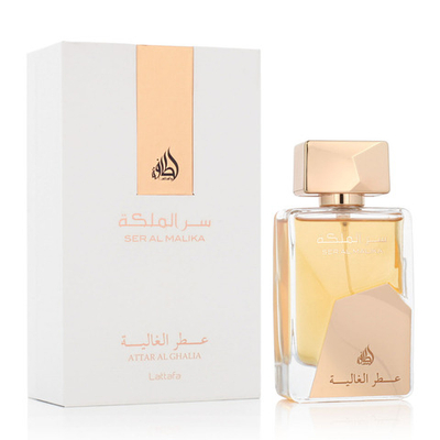 Lattafa Ser Al Malika Eau De Parfum 100 ml (woman)