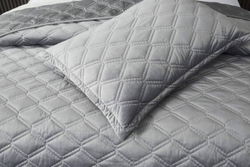 Покрывало 240х260 и 2 наволочки 50х70 Sofi De MarkO Фредерика №5