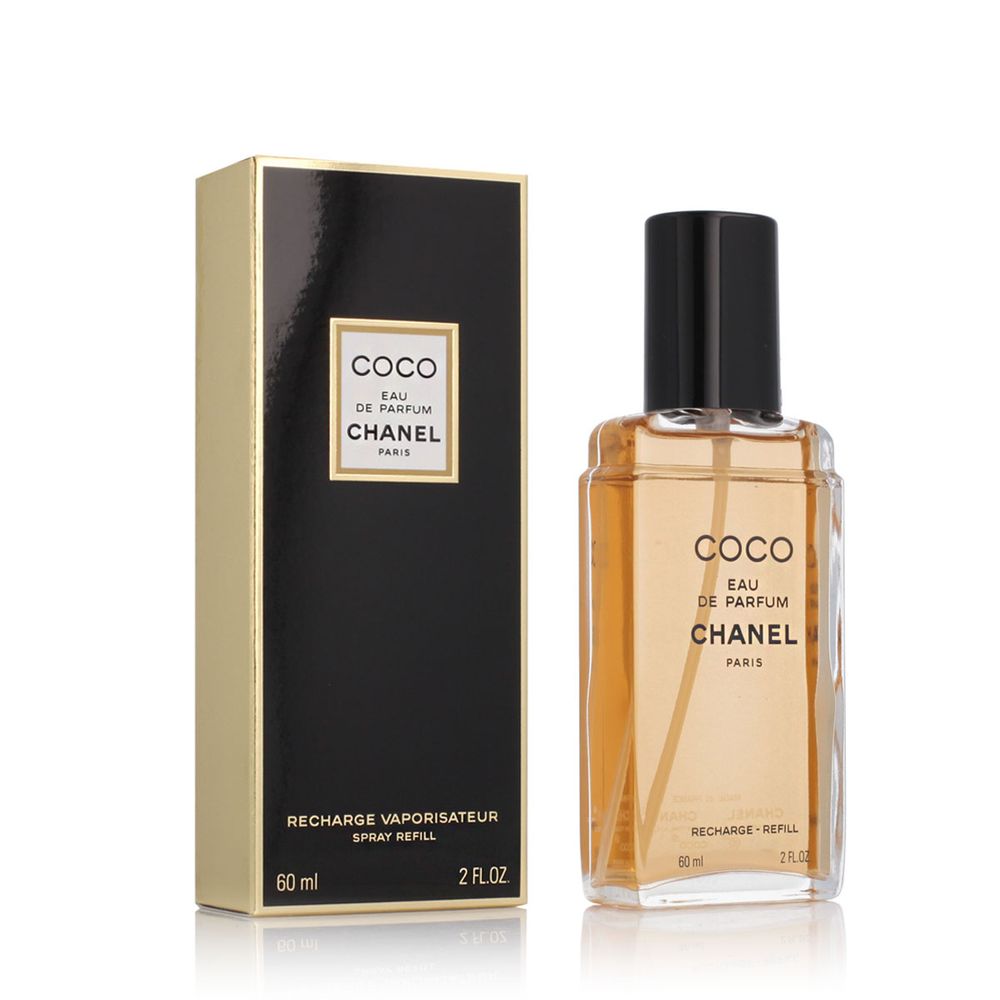 Chanel Coco Eau De Parfum Refill 60 ml (woman)