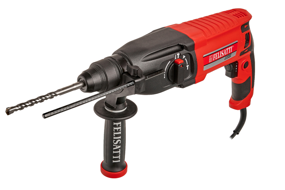 Felisatti FT7005 Перфоратор SDS plus 30/900