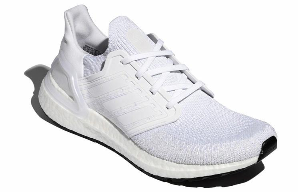 Кроссовки Adidas Ultraboost 20 Madcross Gore-Tex (Женская размерная сетка)