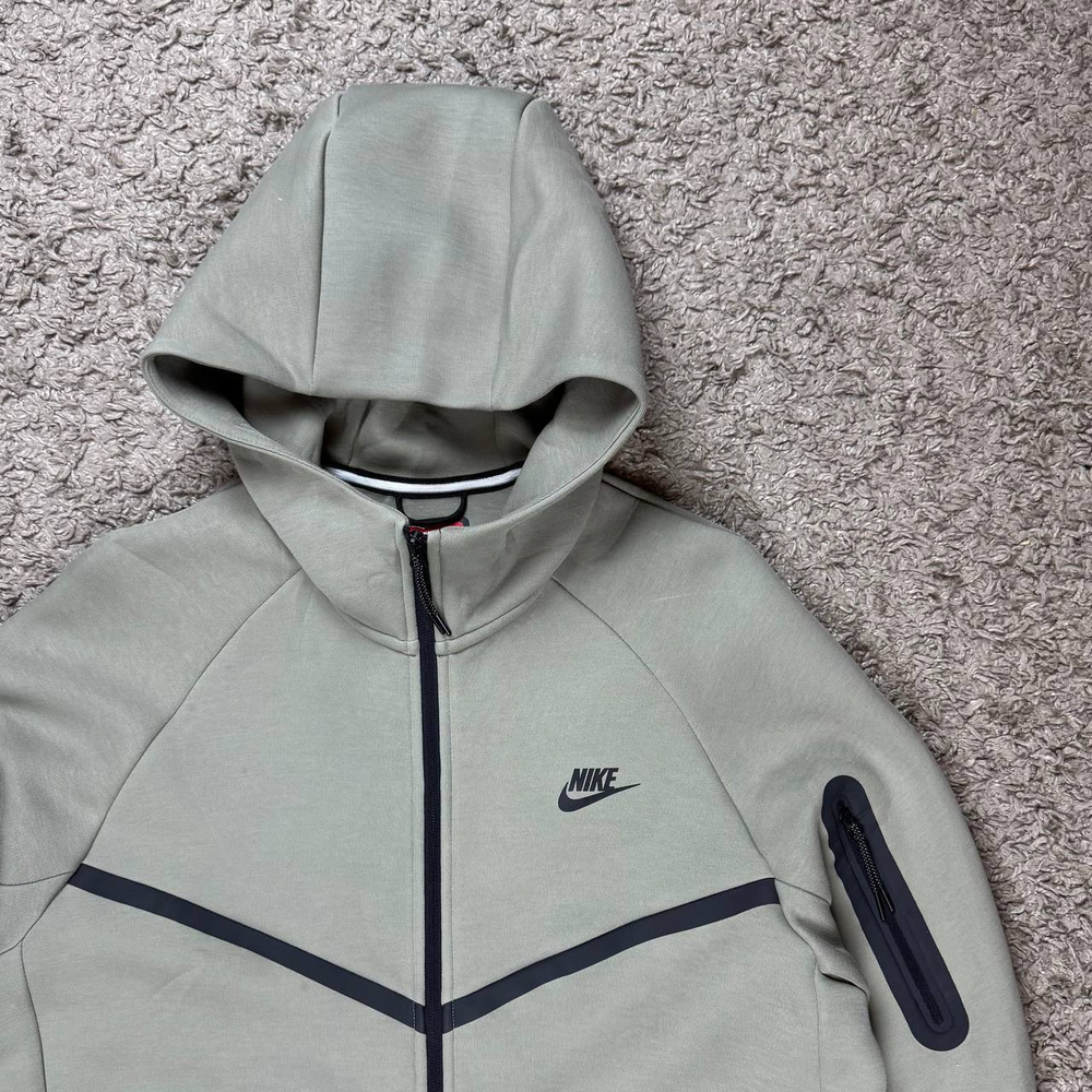 Кофта Nike Tech fleece