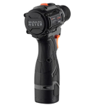 Дрель-шуруповерт аккумуляторная бесщеточная Anycons AC-DO552