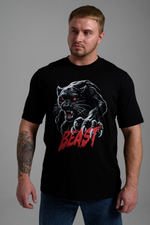 8545 Футболка мужская