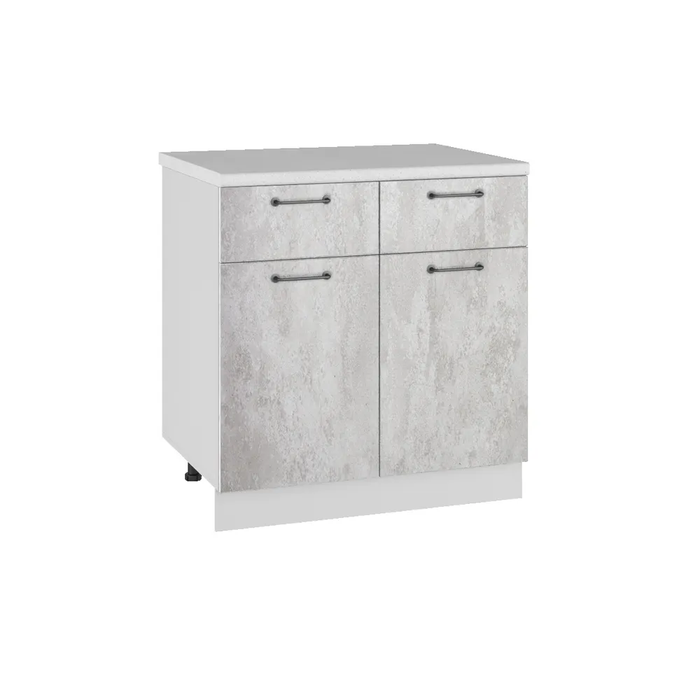 Лофт Бетон светлый С2Я 600