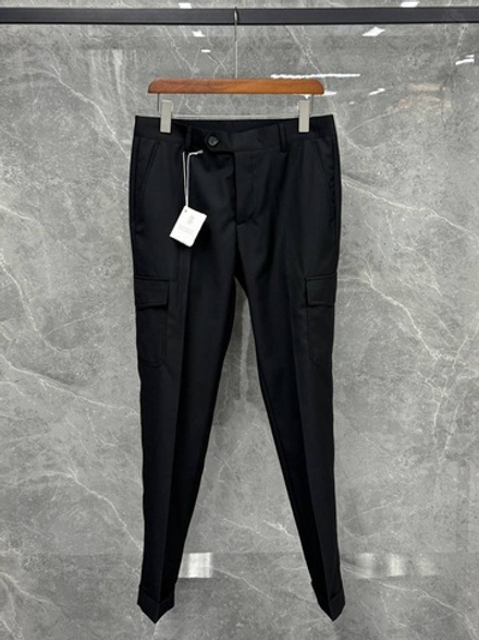 Брюки Brunello Cucinelli