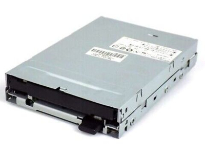 Привод HP 1.44MB 3.5in floppy drive (Carbon) 233909-003