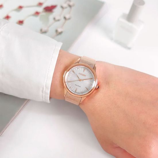 Наручные часы Citizen EM1153-88A