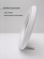 Картина на стену интерьерная на холсте 17.5 см