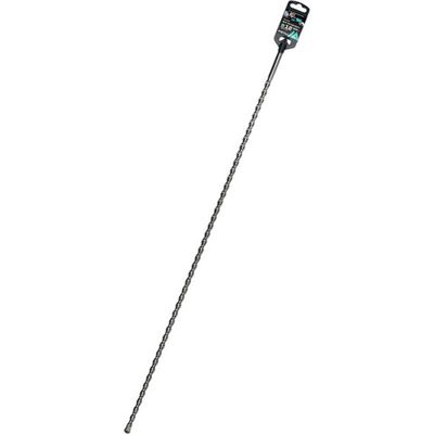 Бур по бетону SDS-plus METALLICA Optima 12 х800/750 мм   904459