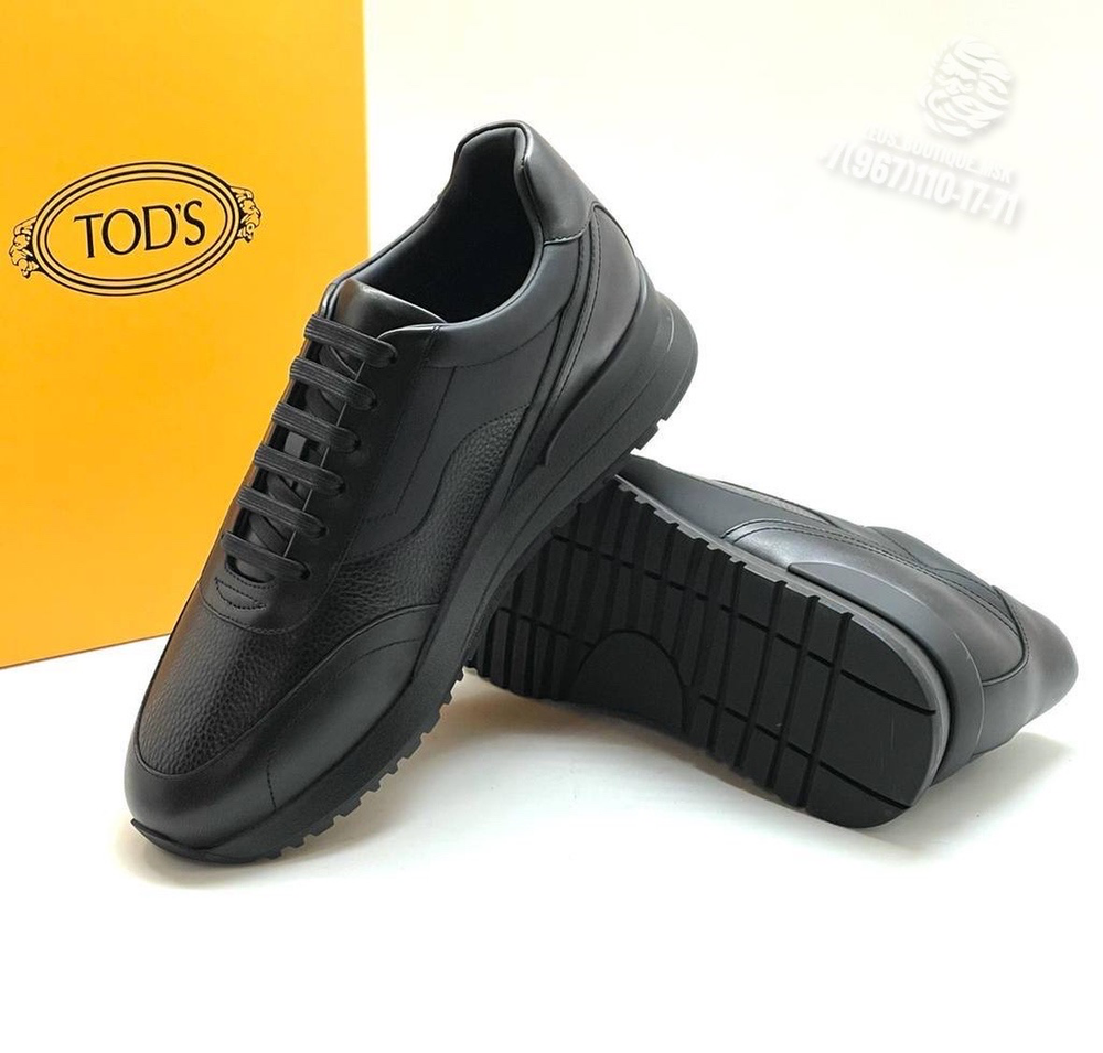 Кроссовки Tods