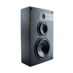 UandKSound M610N Satin Black