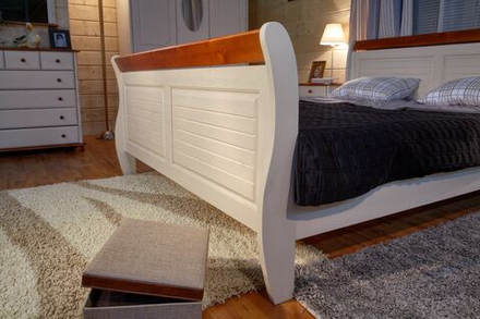 арт. 8094 Кровать Дания