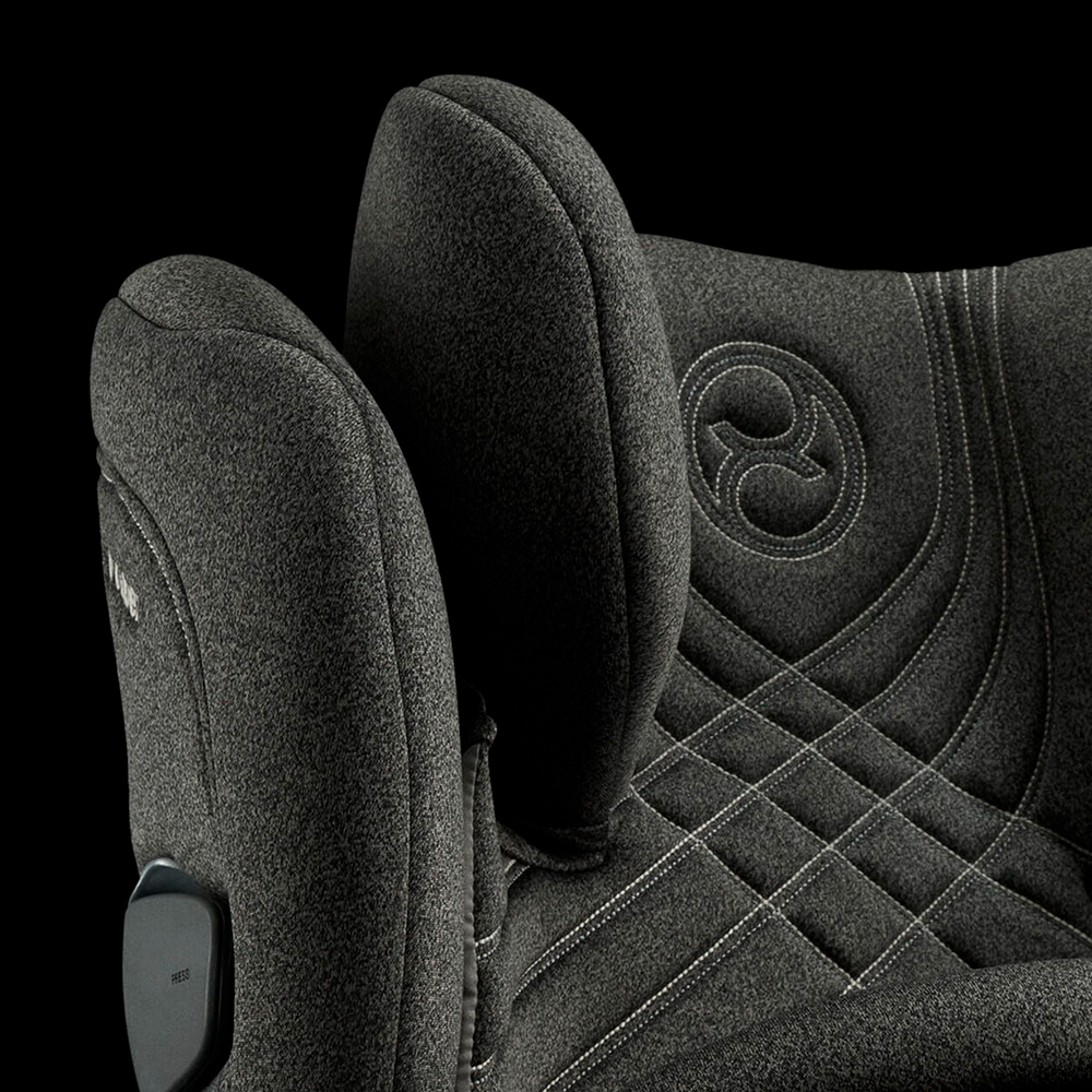 Детское автокресло Cybex Anoris T i-Size