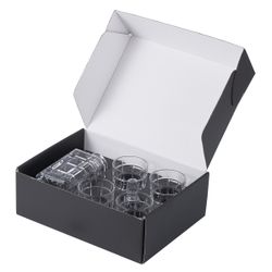 Набор для виски Gipfel Irish 52352 5 предметов