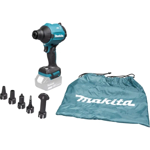 Воздуходувка аккумуляторная Makita DAS180Z