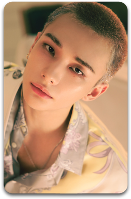 Карта / STRAY KIDS #3248