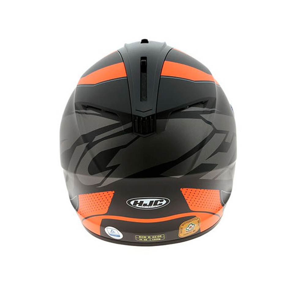 HJC C70 BOLTAS MC7SF