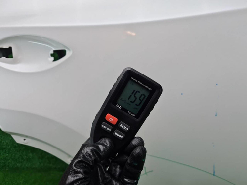 Дверь задняя правая Lexus RX 4 (2015-2022)