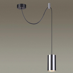 Подвесной светильник Odeon Light 3897/1