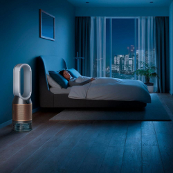 Увлажнитель-очиститель воздуха Dyson Purifier Humidify+Cool Formaldehyde PH04