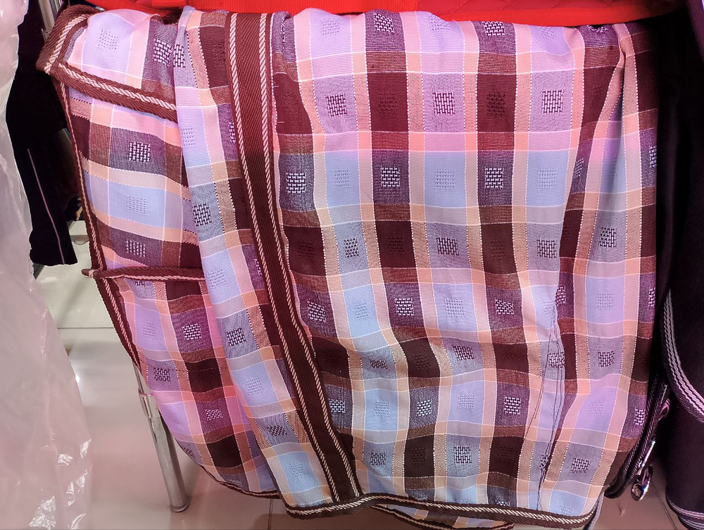 HORSE COMFORT Попона для лошади хлопок/полиэстер, размер 165