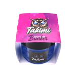 Ароматизатор Takimi GydroGel, Bubble gum, шт.