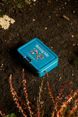 Ланчбокс Called a Garment Whatever Box "Blue"