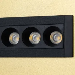 Спот Arte Lamp PISCES