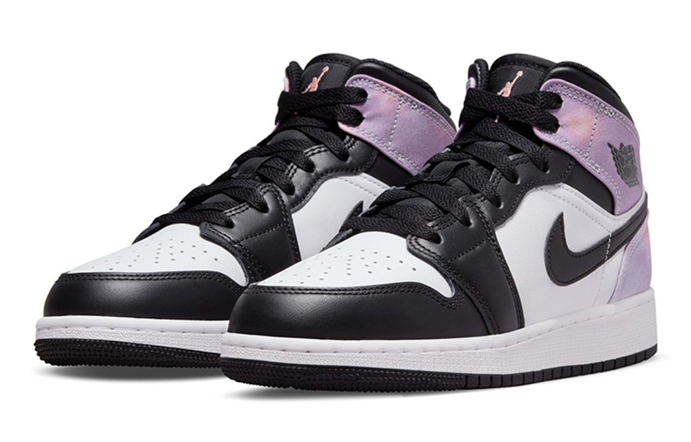 Jordan 1 Mid SE Zen Master GS