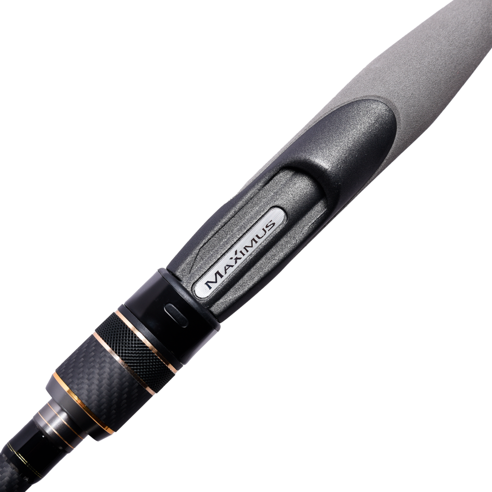 Спиннинг Maximus ADVISOR JIG 24MH 2,4m  10-42g