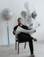 Воздушные шары №5349