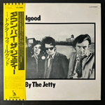 Dr. Feelgood ‎– Down By The Jetty (Япония 1975г.)