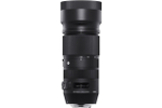 Sigma 100-400mm f/5-6.3 DG OS HSM Contemporary Canon EF, black